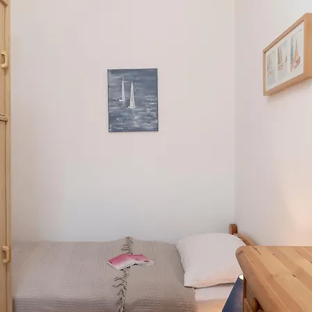 Apartment Schützenweg 6 7 Kellenhusen