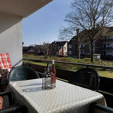 Schützenweg 6 7 Apartment