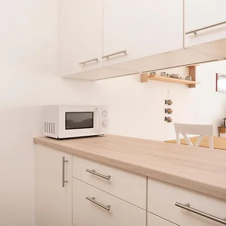 Apartment Schützenweg 6 7 *