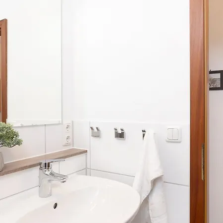 Schützenweg 6 7 Apartment Kellenhusen