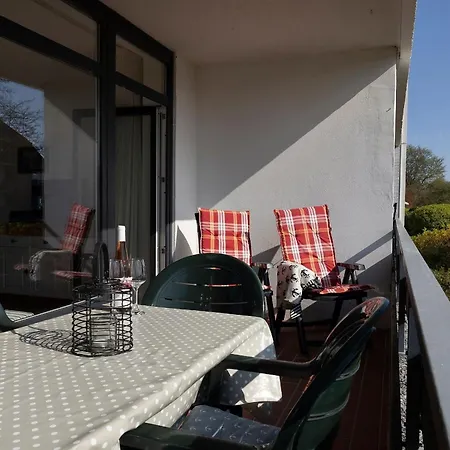 Apartment Schützenweg 6 7 Kellenhusen