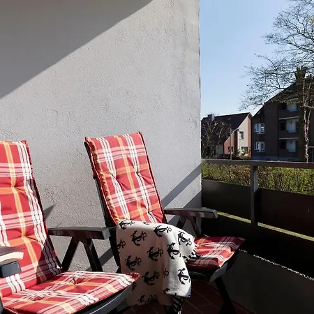 Schützenweg 6 7 Kellenhusen