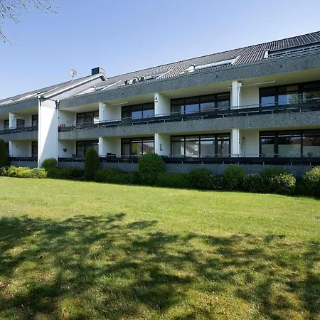 Schützenweg 6 7 * Kellenhusen