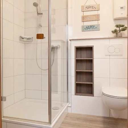 Schützenweg 6 7 Apartment