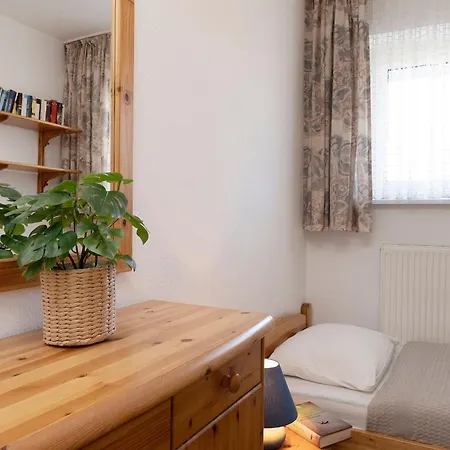 Apartment Schützenweg 6 7