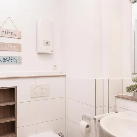 Schützenweg 6 7 Apartment *