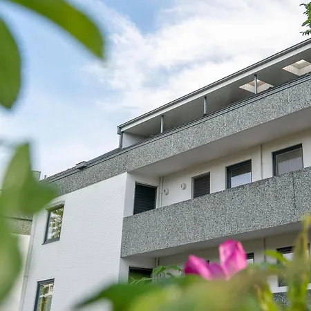 Apartment Schützenweg 6 7 *