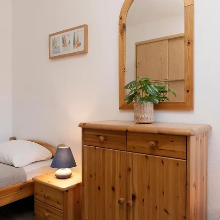 Schützenweg 6 7 Apartment Kellenhusen