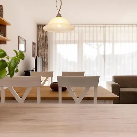 Apartment Schützenweg 6 7 Kellenhusen