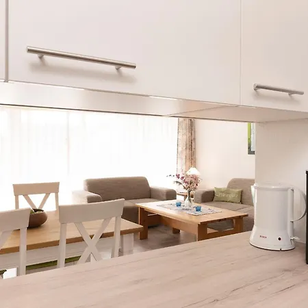 Schützenweg 6 7 Apartment