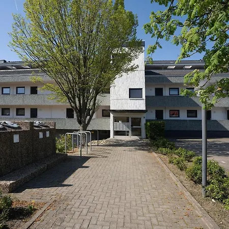 Apartment Schützenweg 6 7
