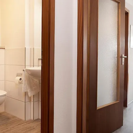 Schützenweg 6 7 Apartment *