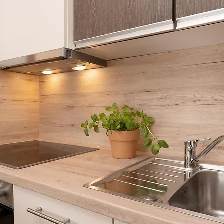 Apartment Schützenweg 6 7 *