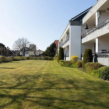 Schützenweg 6 7 * Kellenhusen