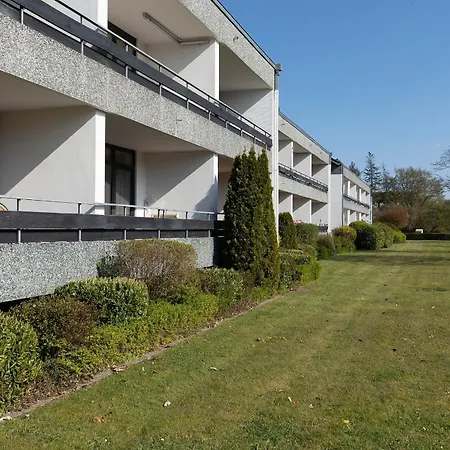 Schützenweg 6 7 * Kellenhusen