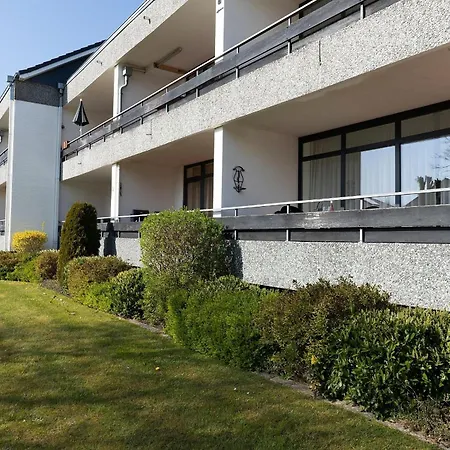 Schützenweg 6 7 Apartment Kellenhusen