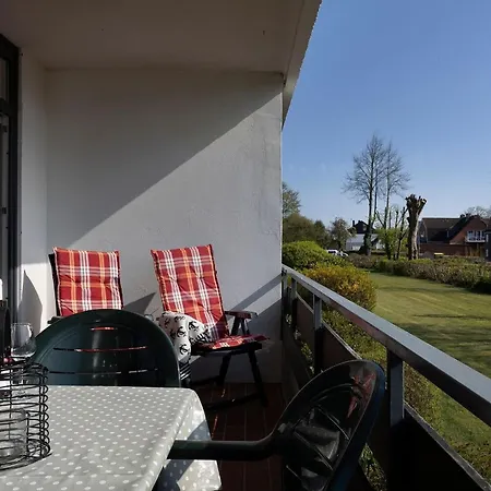 Apartment Schützenweg 6 7 Kellenhusen